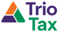 Trio Tax - Micro Business Tax Prep logo
