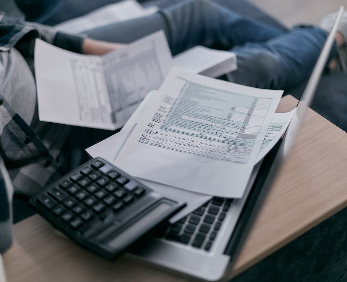 Trio Tax - Micro Business Tax Prep