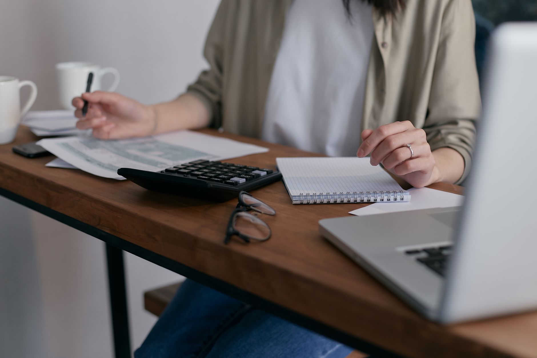 Trio Tax - Micro Business Tax Prep