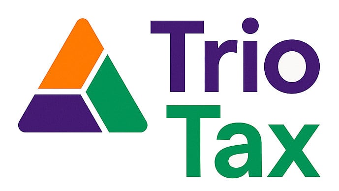Trio Tax - Micro Business Tax Prep logo